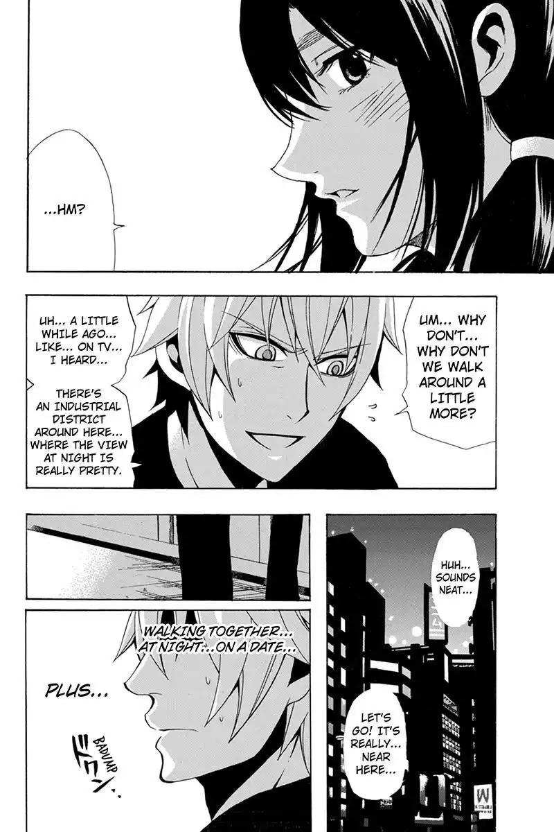 Naze Toudouin Masaya 16-sai wa Kanojo ga Dekinai no ka? Chapter 63 18